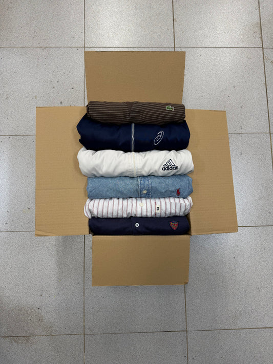 DROP #0002 (CAJA 11)