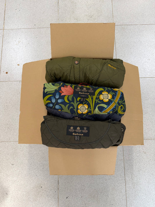 DROP #0004 (CAJA 27)