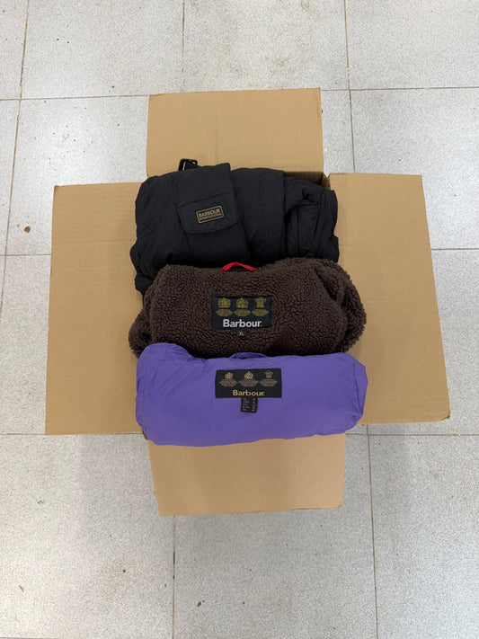 DROP #0004 (CAJA 31)