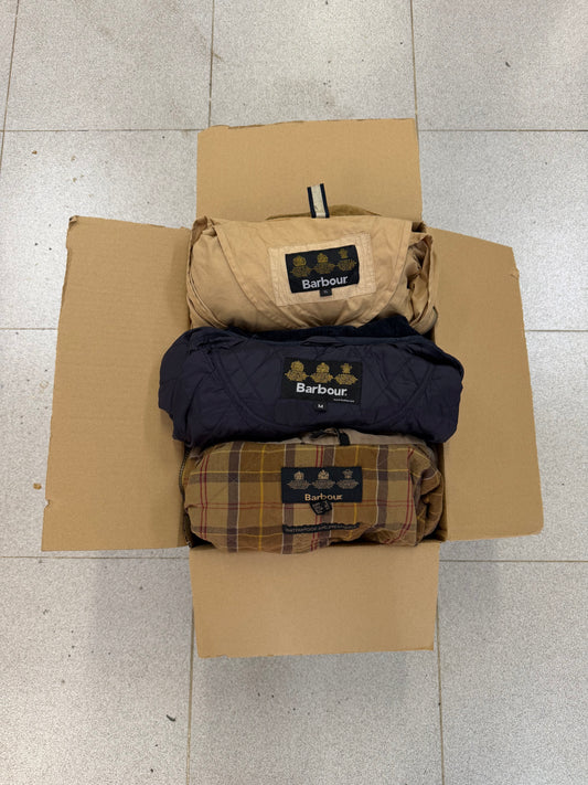 DROP #0004 (CAJA 29)