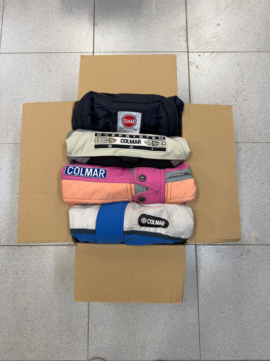 DROP #0002 (CAJA 21)