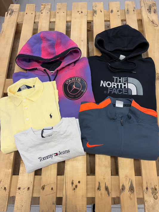 DROP #0006 (CAJA 5)