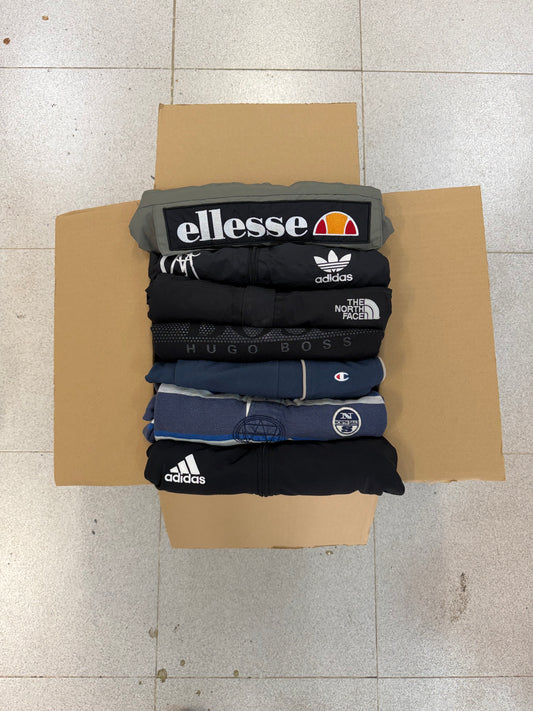 DROP #0004 (CAJA 16)