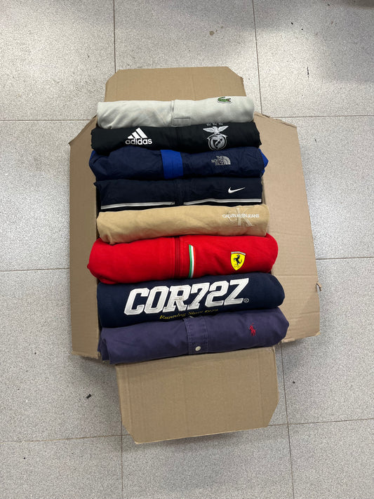 DROP #0005 (CAJA 6)