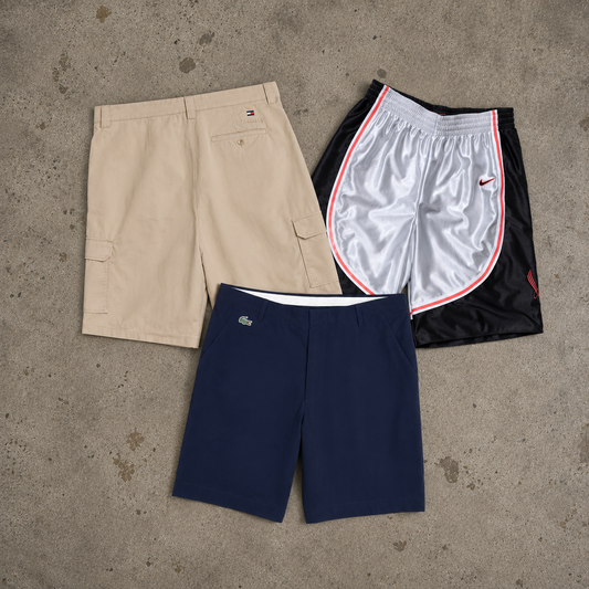Bermudas y Shorts marca