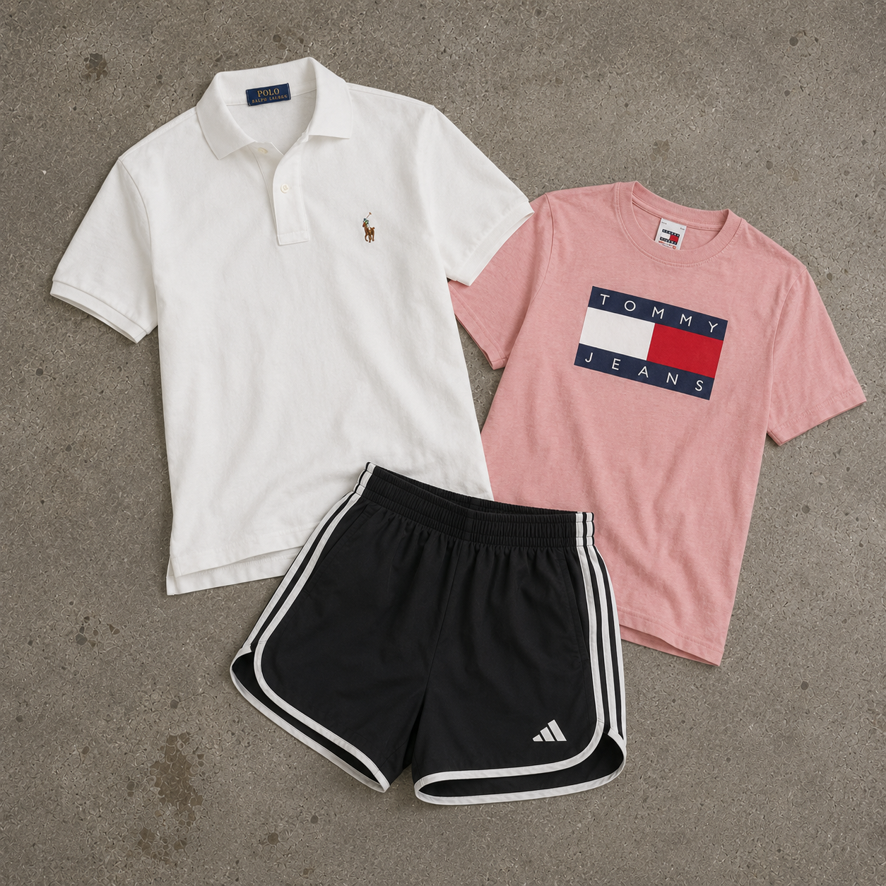 Mix verano de mujer | Por KG