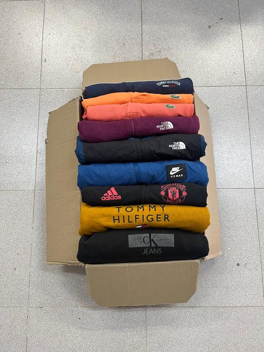 DROP #0005 (CAJA 7)