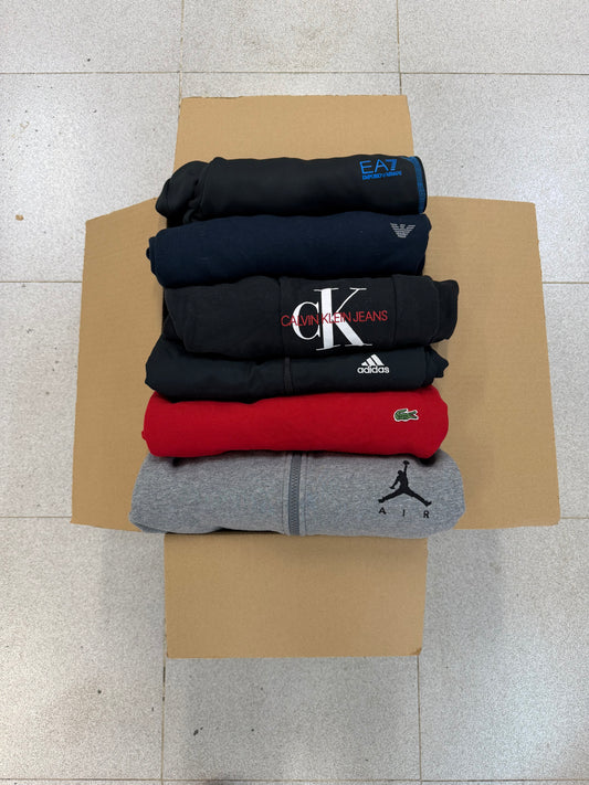 DROP #0004 (CAJA 15)