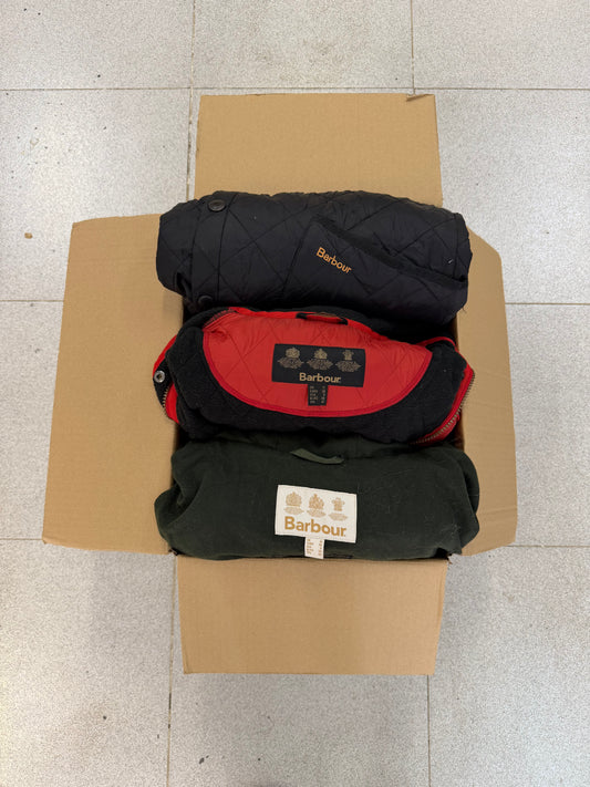 DROP #0004 (CAJA 30)