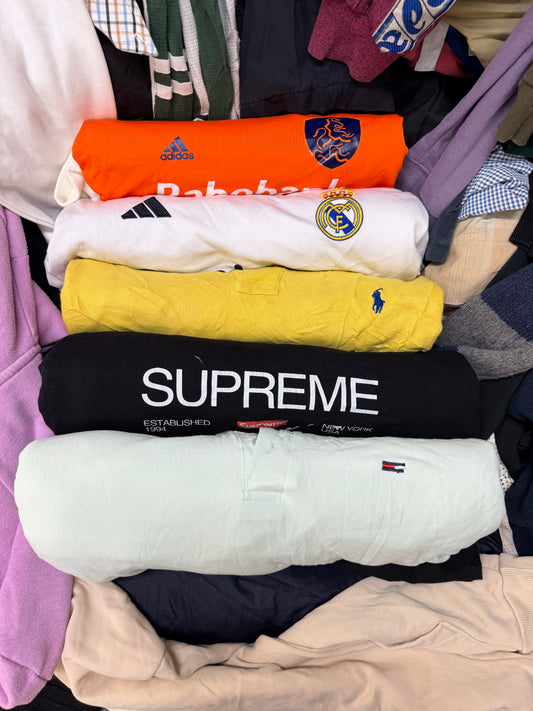 BALA 9 (40 uds)