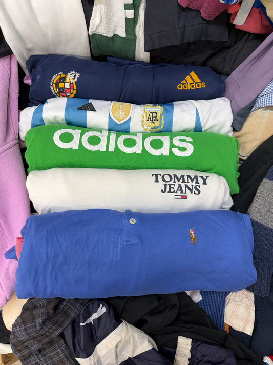 BALA 20 (40 uds)