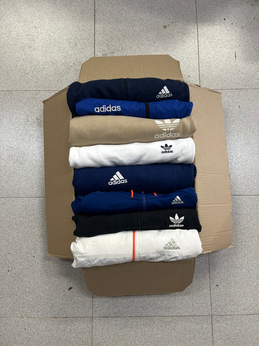 DROP #0005 (CAJA 9)