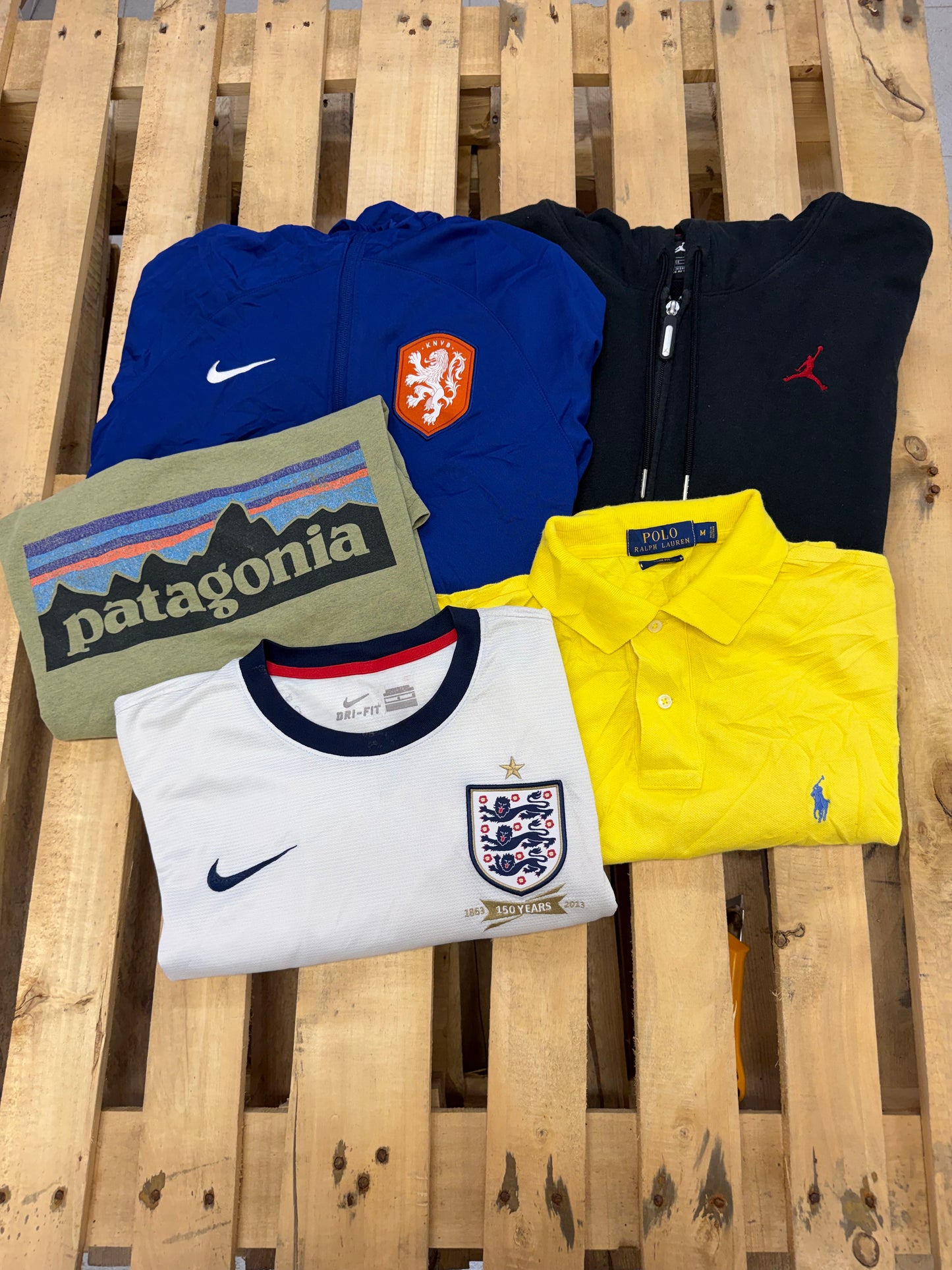 DROP #0006 (CAJA 3)