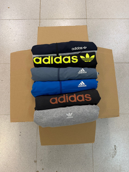 DROP #0004 (CAJA 13)