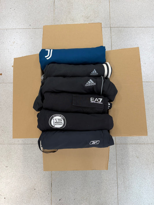 DROP #0004 (CAJA 25)