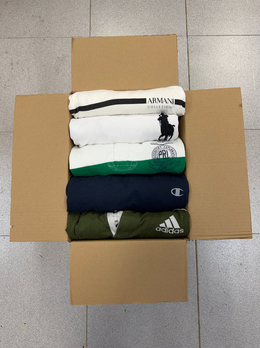 DROP #0002 (CAJA 30)